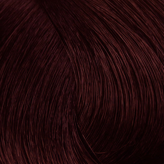 Стойкая профессиональная краска для волос - Goldwell Topchic Hair Color Coloration 6RV (Красно-фиолетовый темный русый)